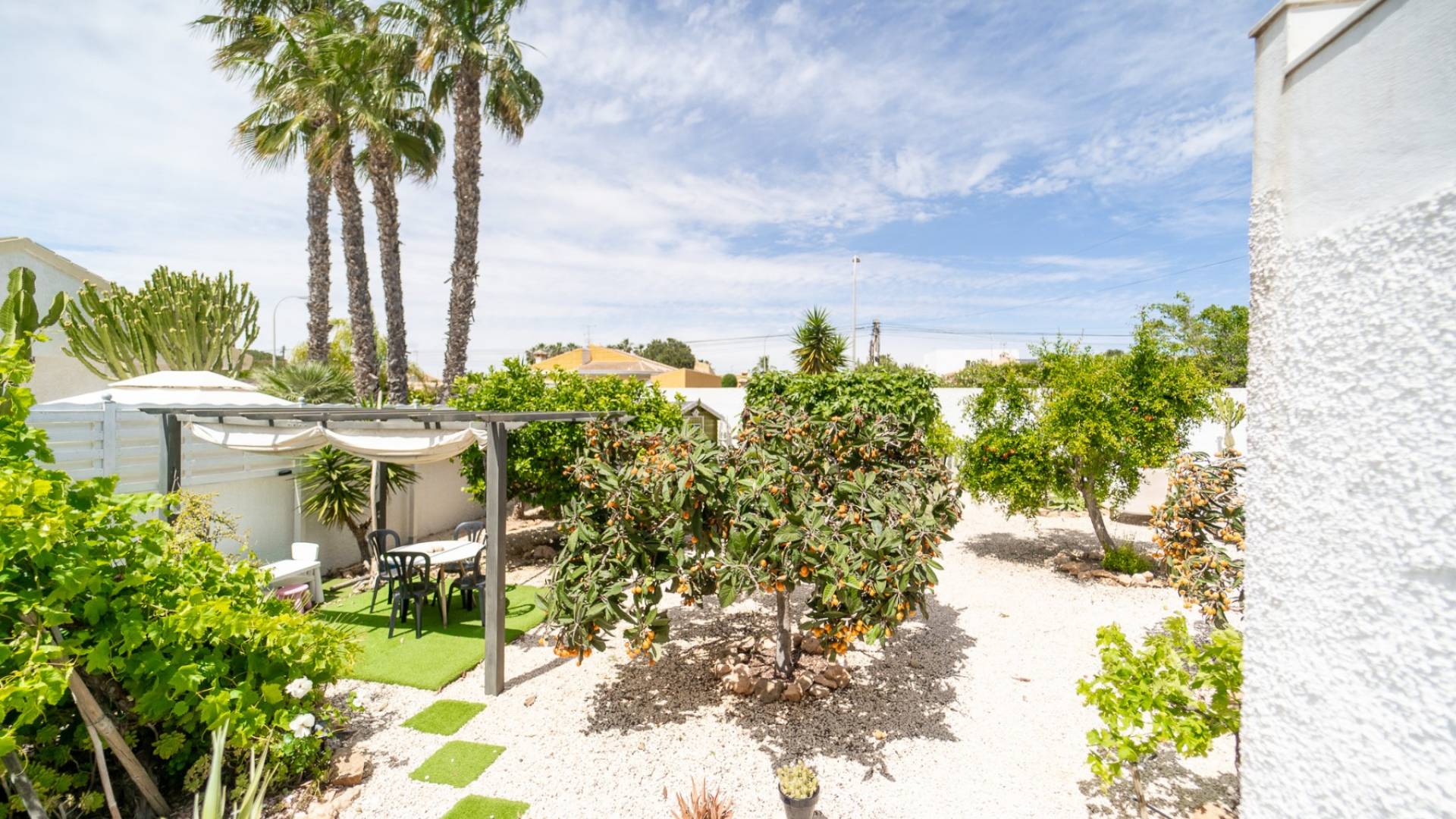 Gebraucht - Villa - freistehend - Torrevieja - La Siesta - El Salado - Torreta