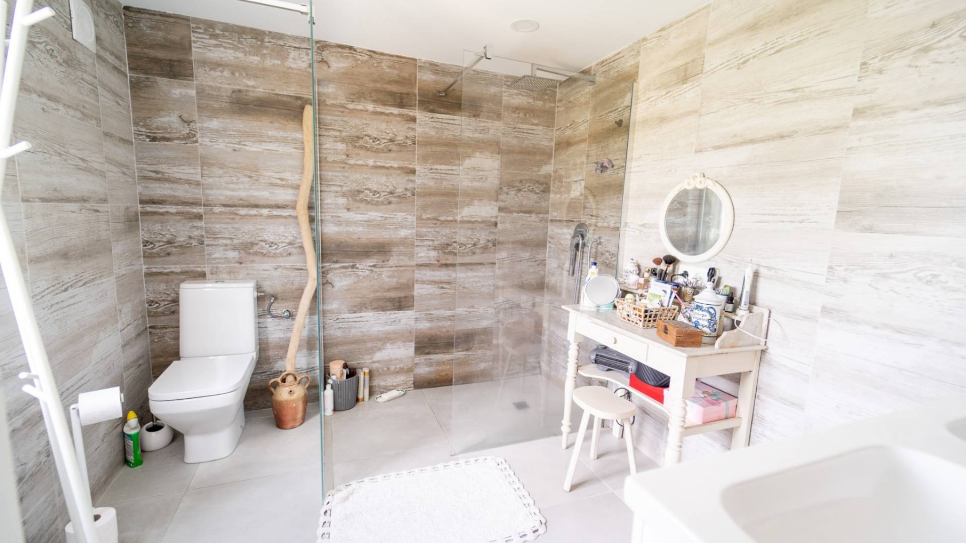 Gebraucht - Villa - freistehend - Torrevieja - La Siesta - El Salado - Torreta