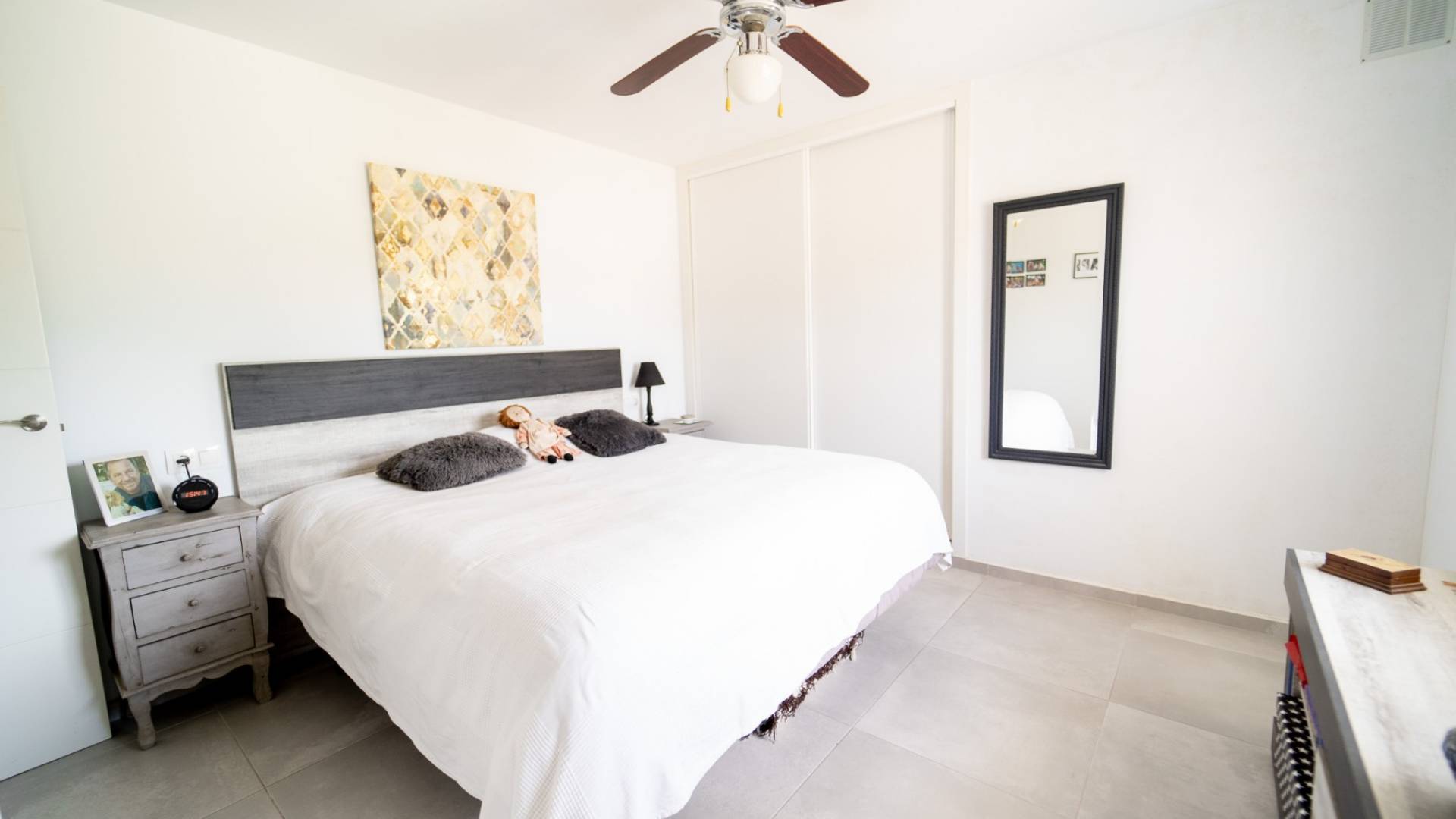 Gebraucht - Villa - freistehend - Torrevieja - La Siesta - El Salado - Torreta