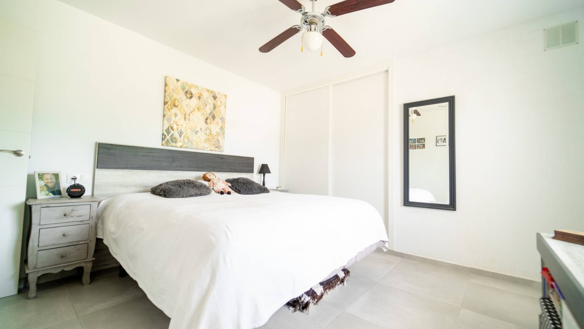 Gebraucht - Villa - freistehend - Torrevieja - La Siesta - El Salado - Torreta