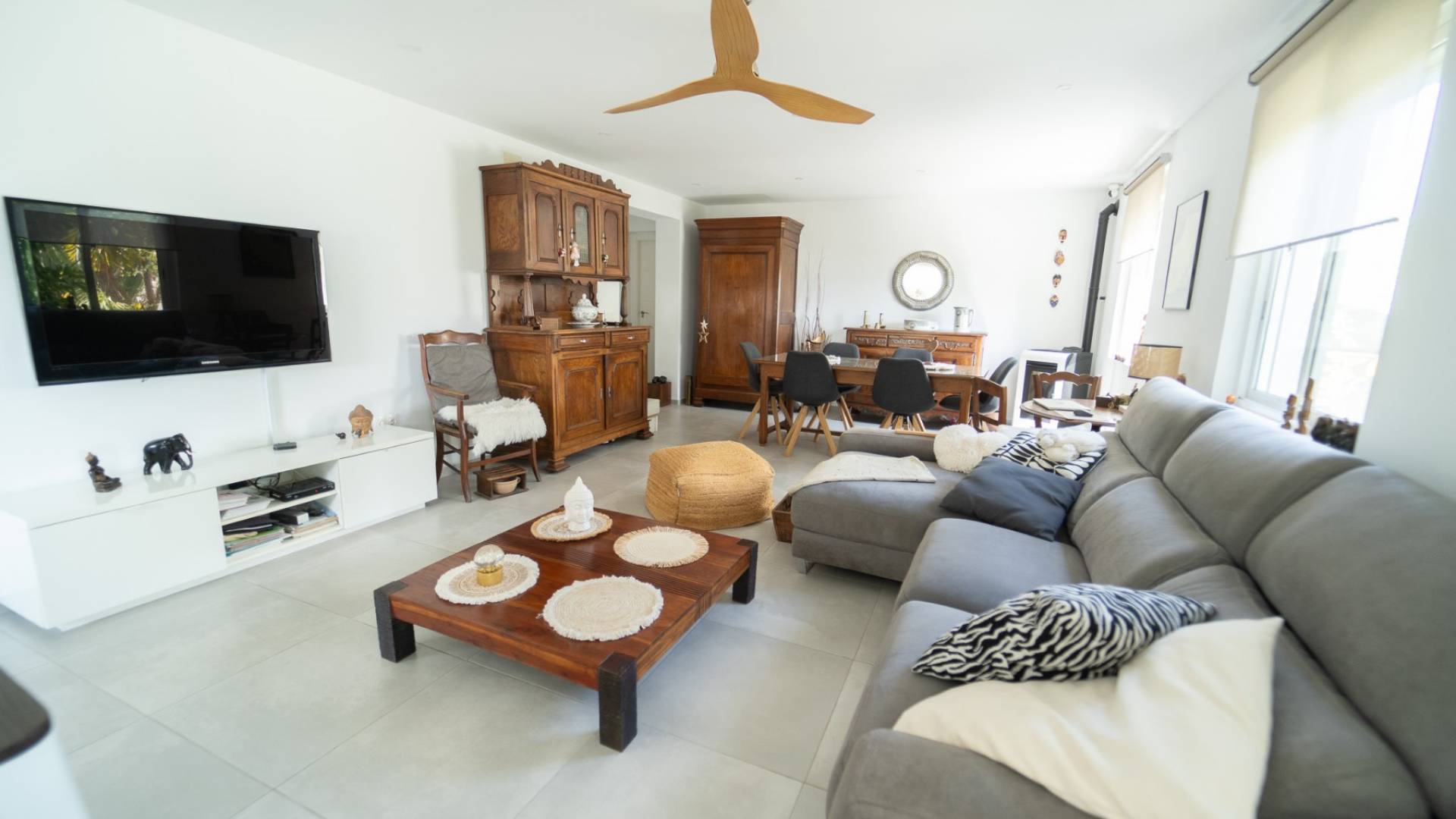 Gebraucht - Villa - freistehend - Torrevieja - La Siesta - El Salado - Torreta