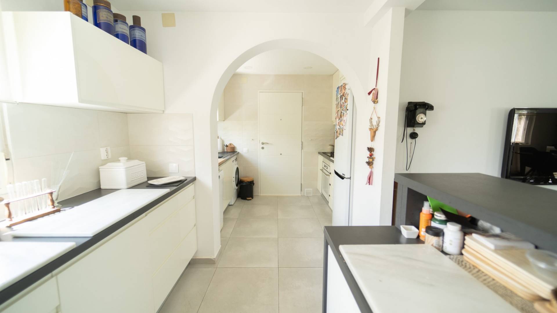 Gebraucht - Villa - freistehend - Torrevieja - La Siesta - El Salado - Torreta