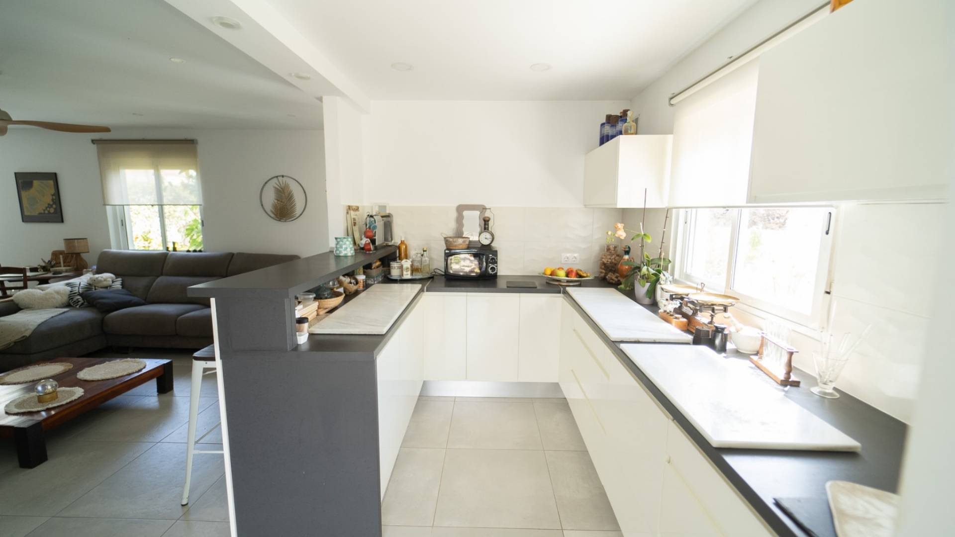 Gebraucht - Villa - freistehend - Torrevieja - La Siesta - El Salado - Torreta