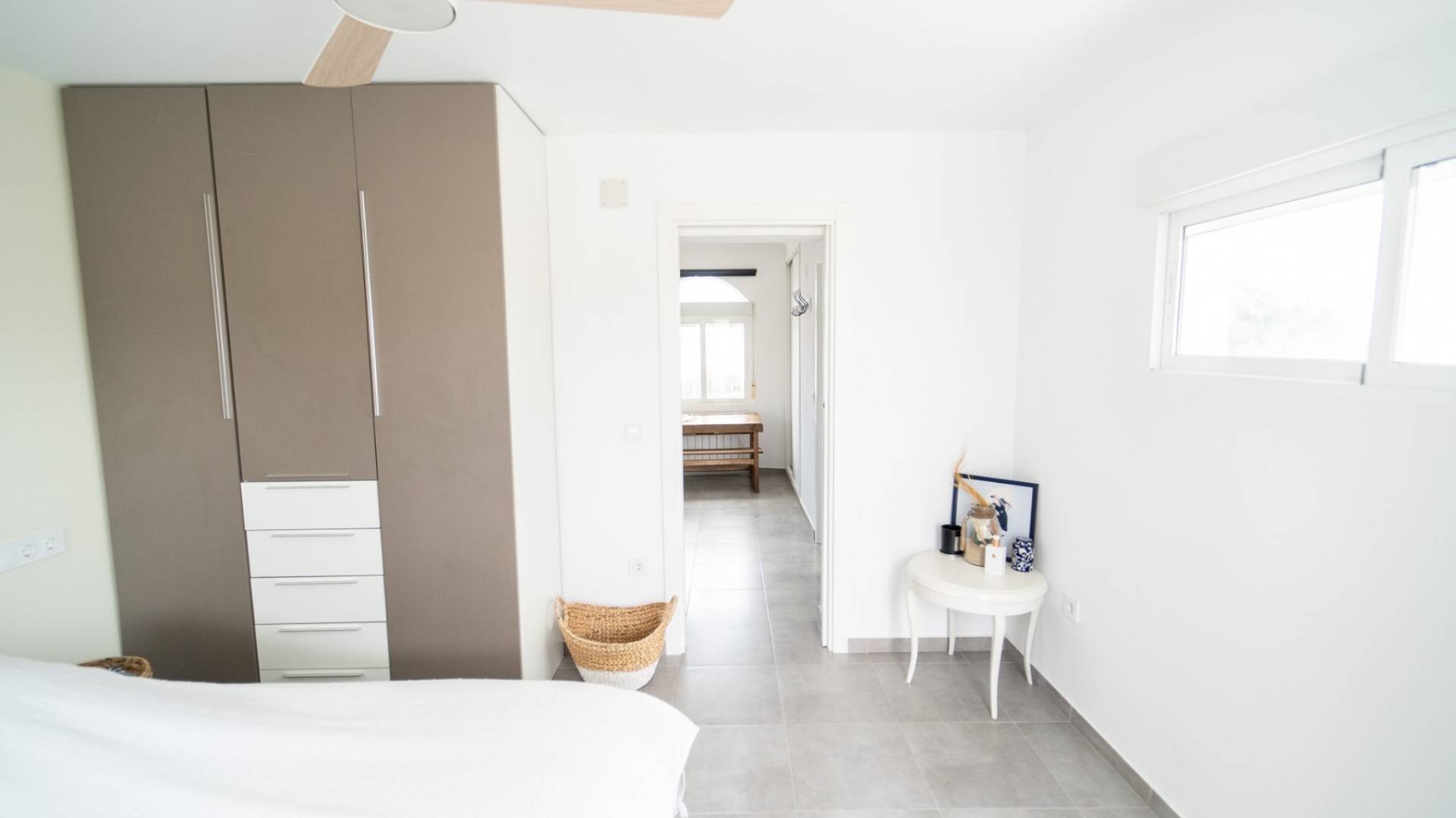 Gebraucht - Villa - freistehend - Torrevieja - La Siesta - El Salado - Torreta