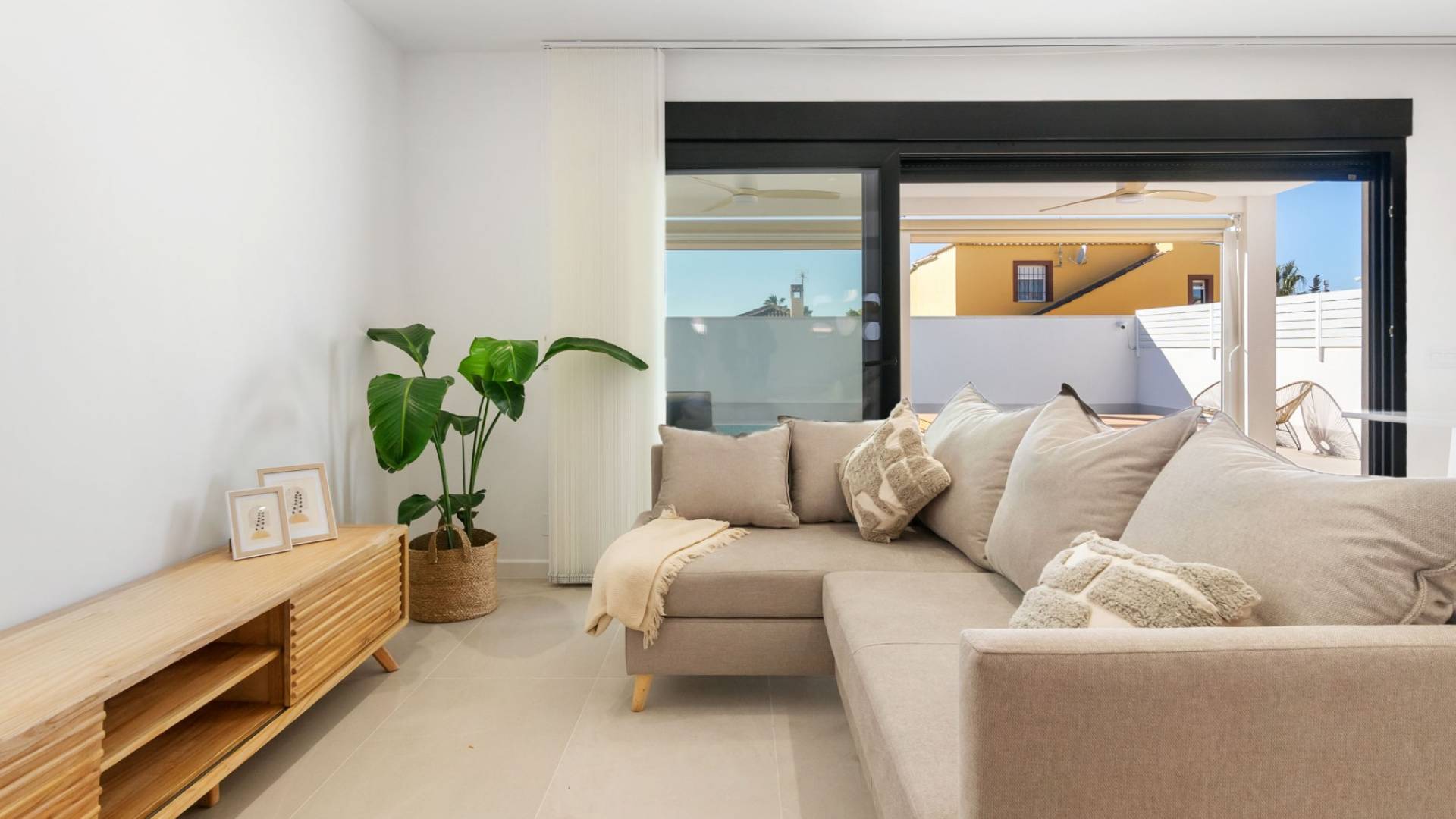 Gebraucht - Villa - freistehend - Torrevieja - 