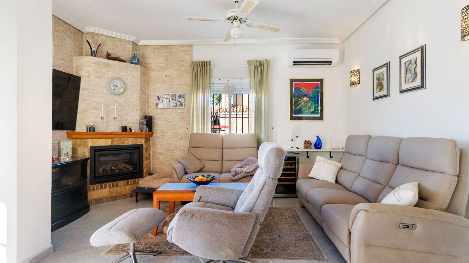 Gebraucht - Villa - freistehend - Torrevieja - 