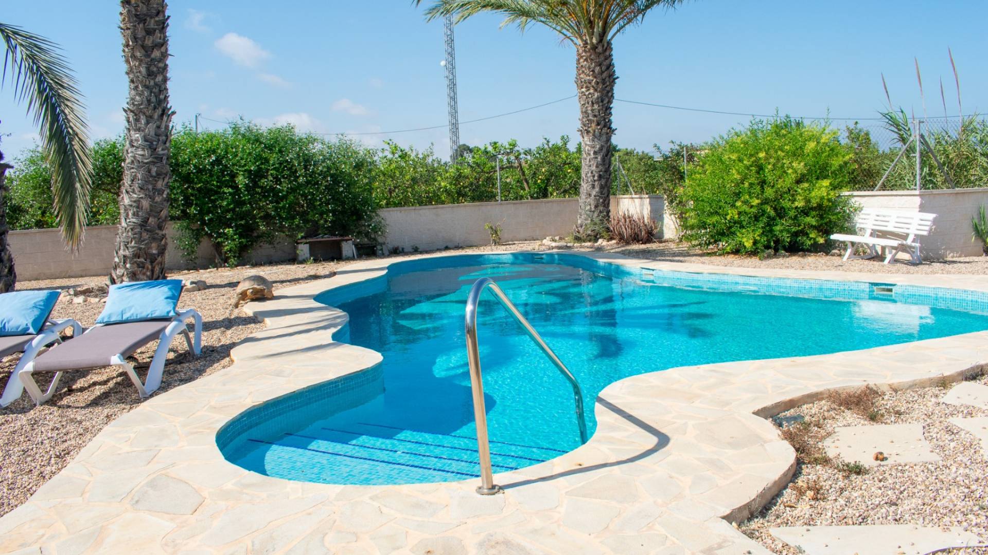 Gebraucht - Villa - Guardamar del Segura - 