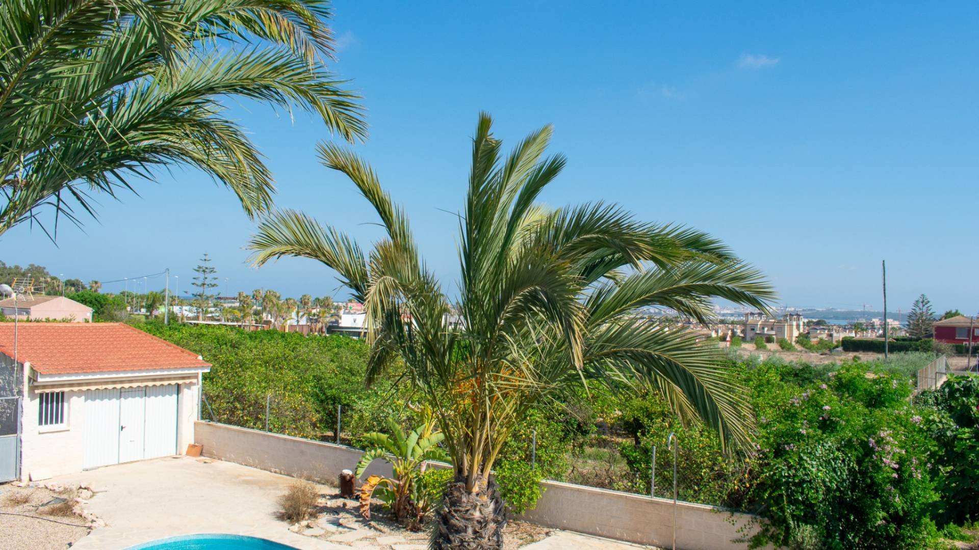 Gebraucht - Villa - Guardamar del Segura - 