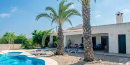 Gebraucht - Villa - Guardamar del Segura - 