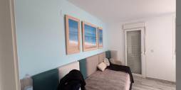 Gebraucht - Villa / Haus - Torrevieja - La siesta