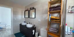 Gebraucht - Villa / Haus - Torrevieja - La siesta