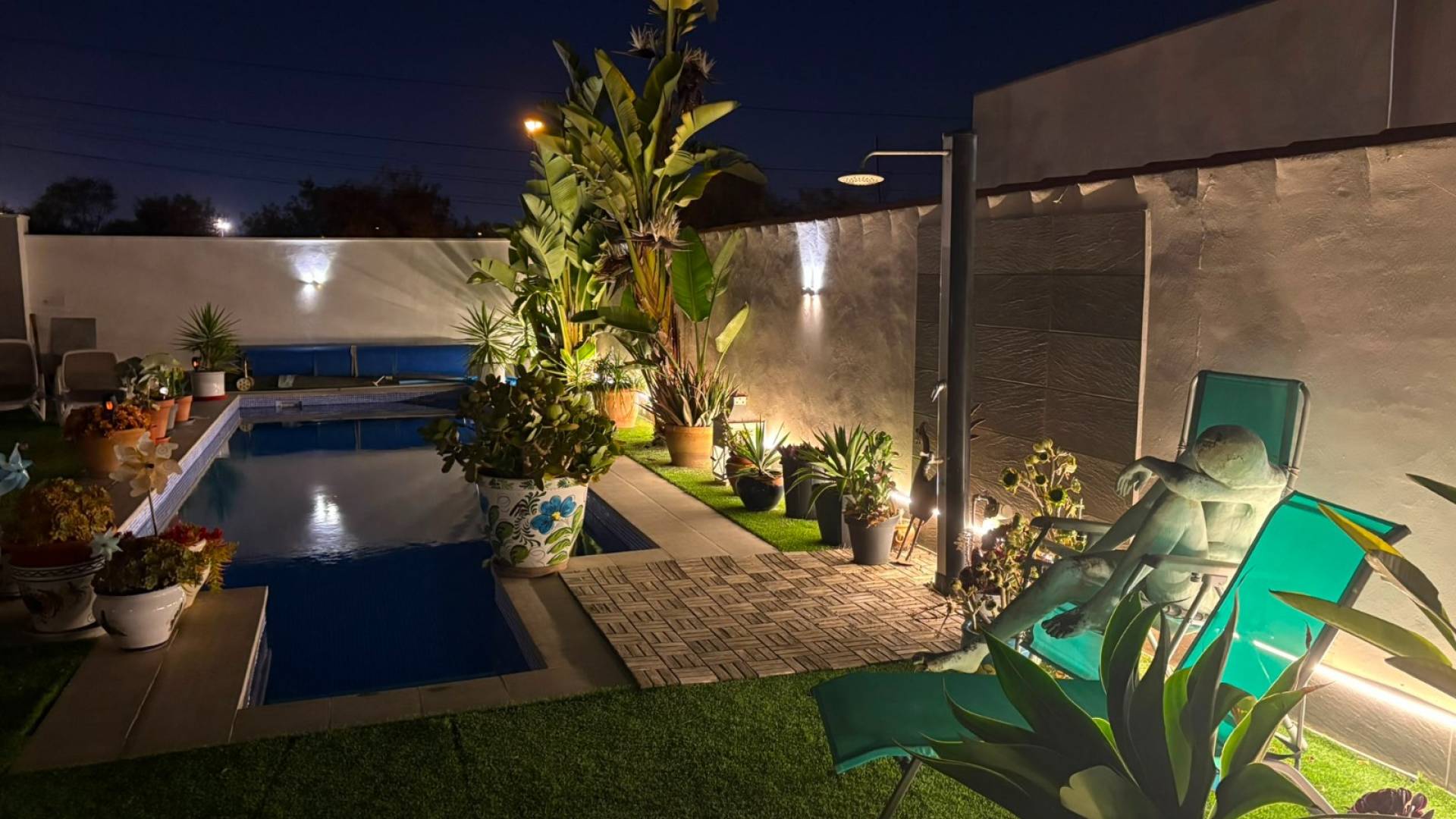 Gebraucht - Villa / Haus - Torrevieja - La siesta
