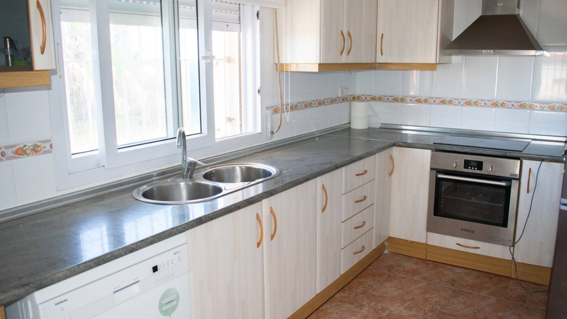 Gebraucht - Villa - La Manga del Mar Menor - 