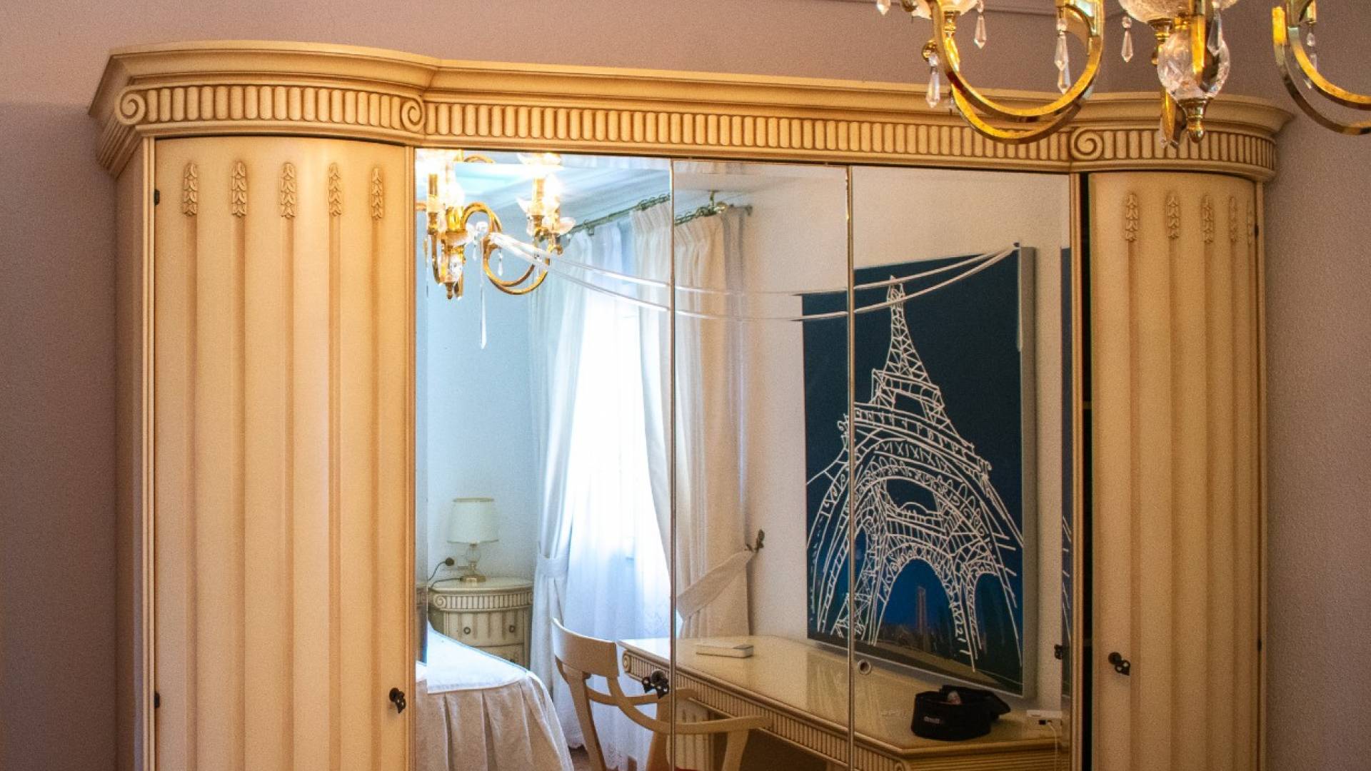 Gebraucht - Villa - La Manga del Mar Menor - 