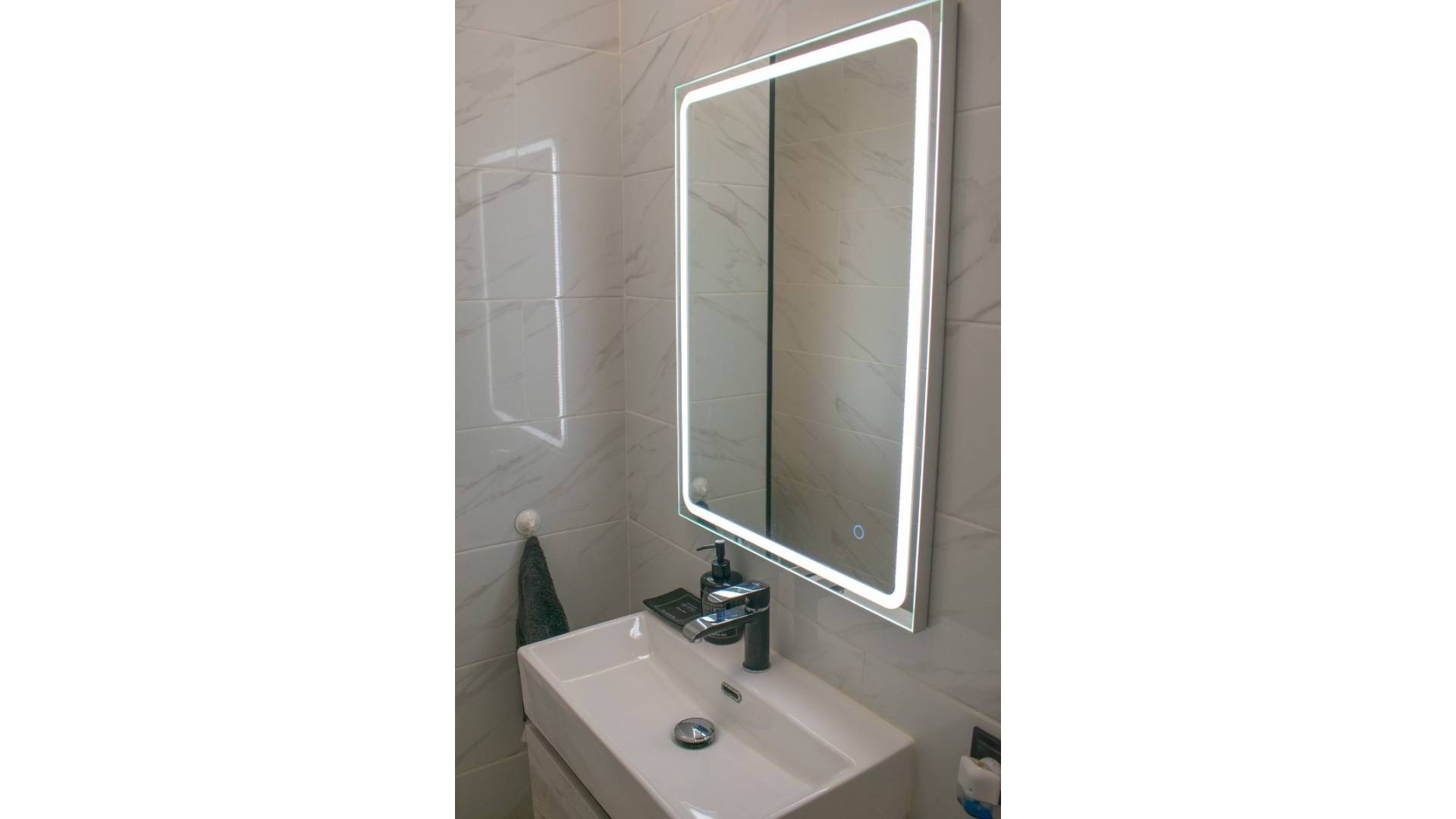 Gebraucht - Villa - La Manga del Mar Menor - 