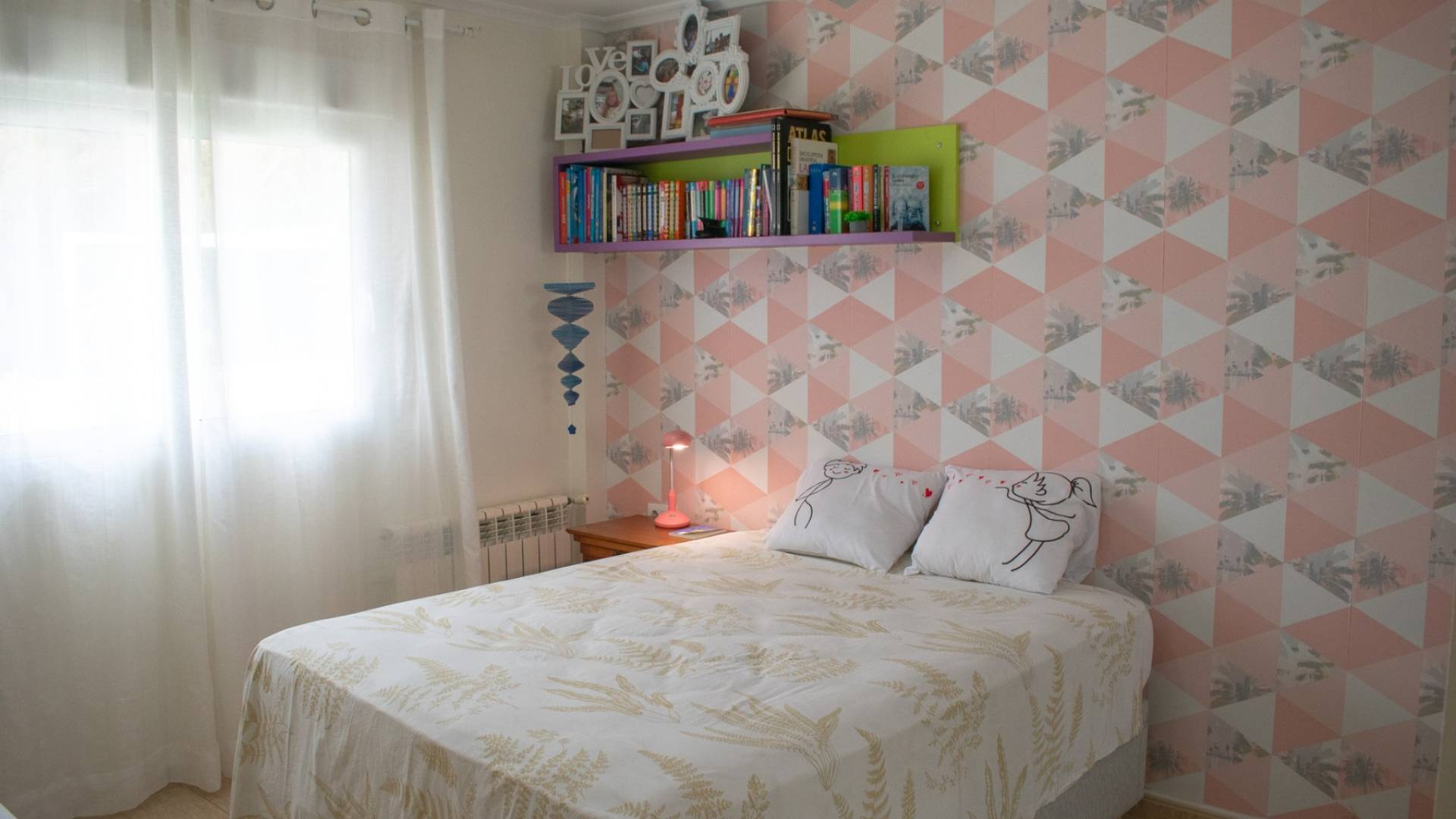 Gebraucht - Villa - La Manga del Mar Menor - 