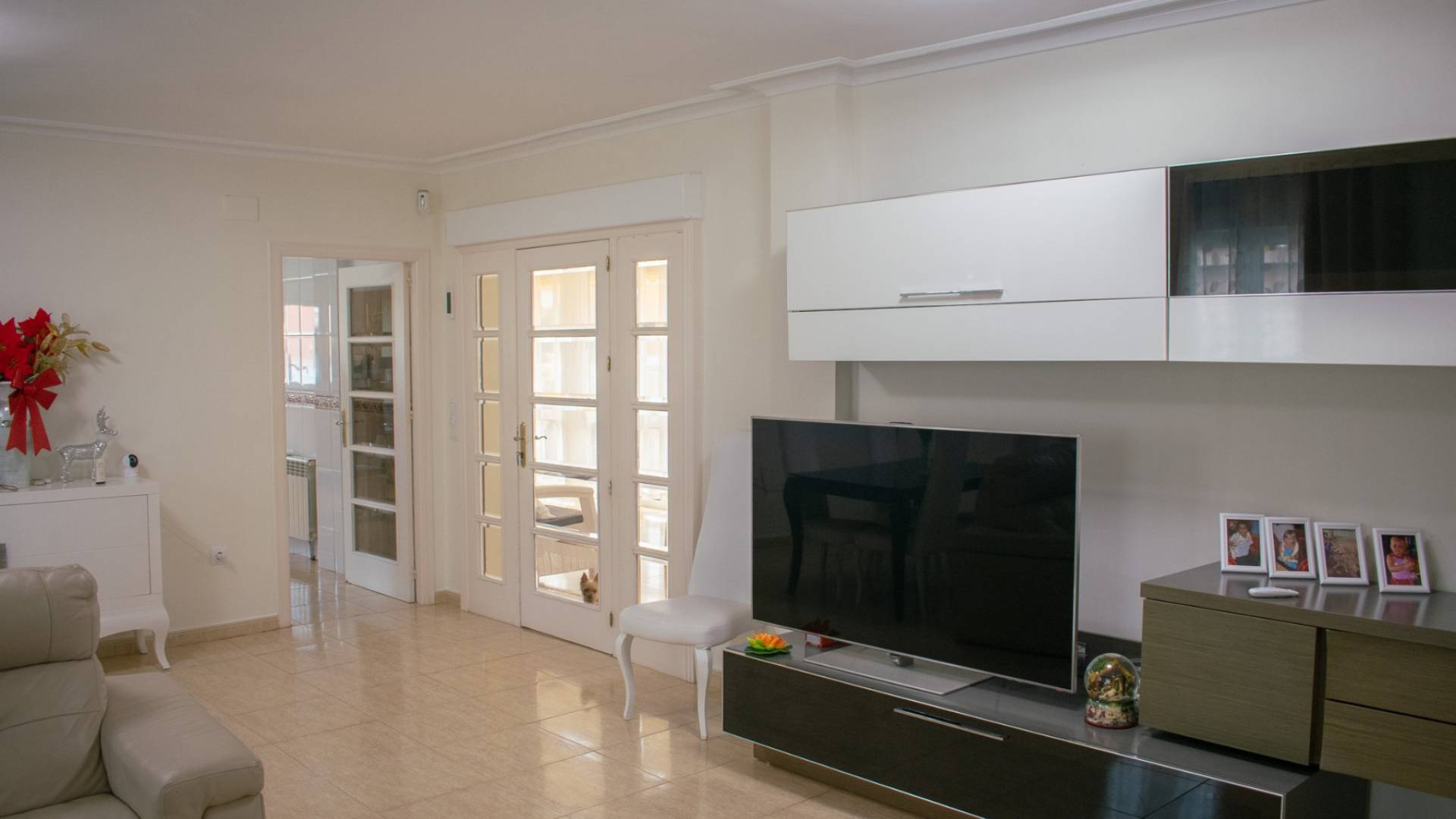 Gebraucht - Villa - La Manga del Mar Menor - 