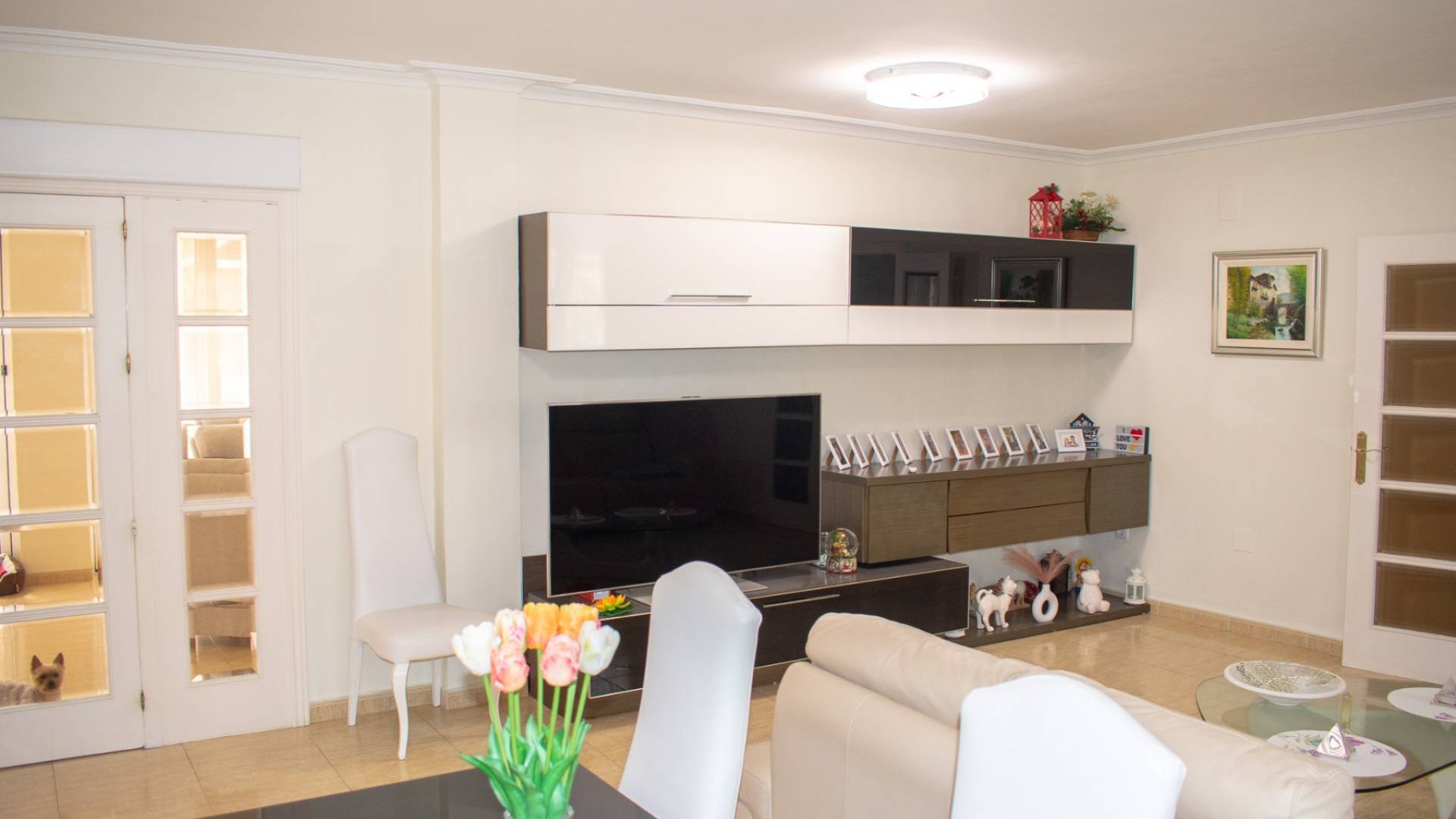 Gebraucht - Villa - La Manga del Mar Menor - 