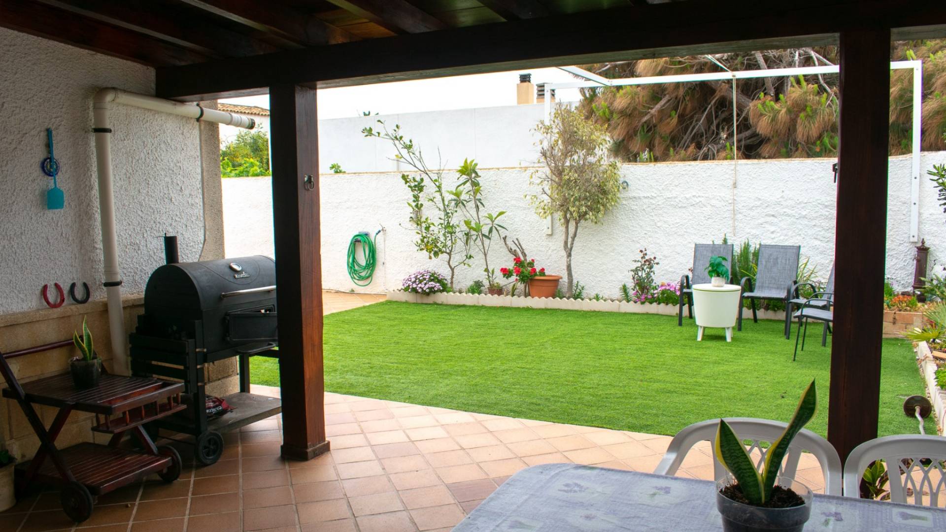 Gebraucht - Villa - La Manga del Mar Menor - 