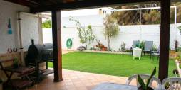 Gebraucht - Villa - La Manga del Mar Menor - 