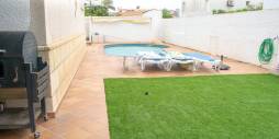 Gebraucht - Villa - La Manga del Mar Menor - 