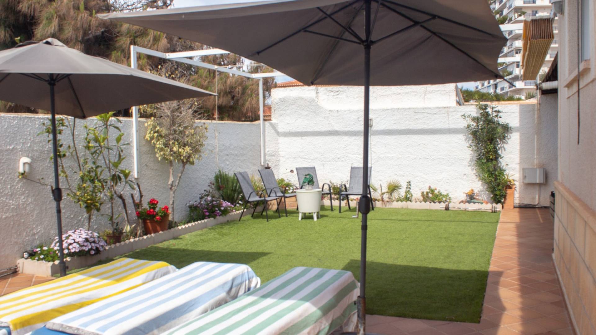 Gebraucht - Villa - La Manga del Mar Menor - 