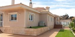 Gebraucht - Villa - La Manga del Mar Menor - 