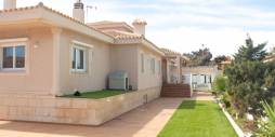 Gebraucht - Villa - La Manga del Mar Menor - 