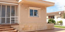 Gebraucht - Villa - La Manga del Mar Menor - 