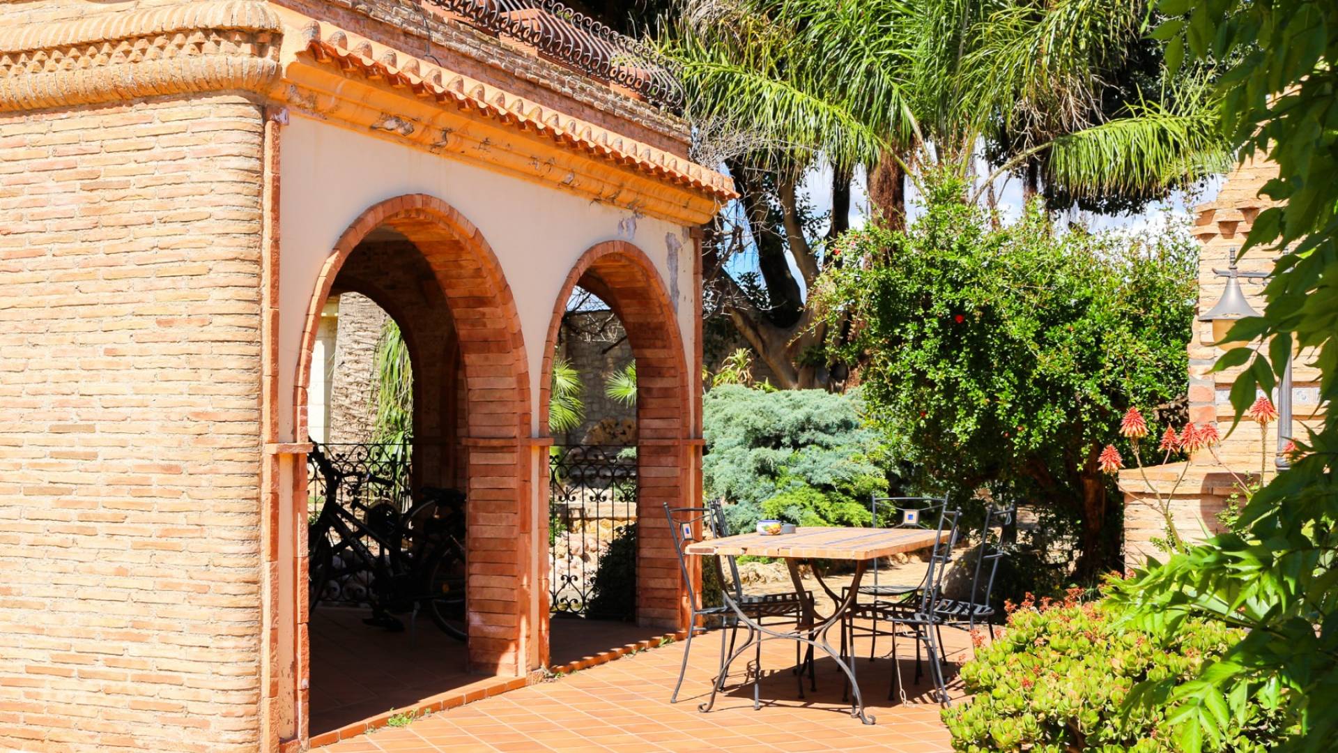 Gebraucht - Villa - Los Urrutias