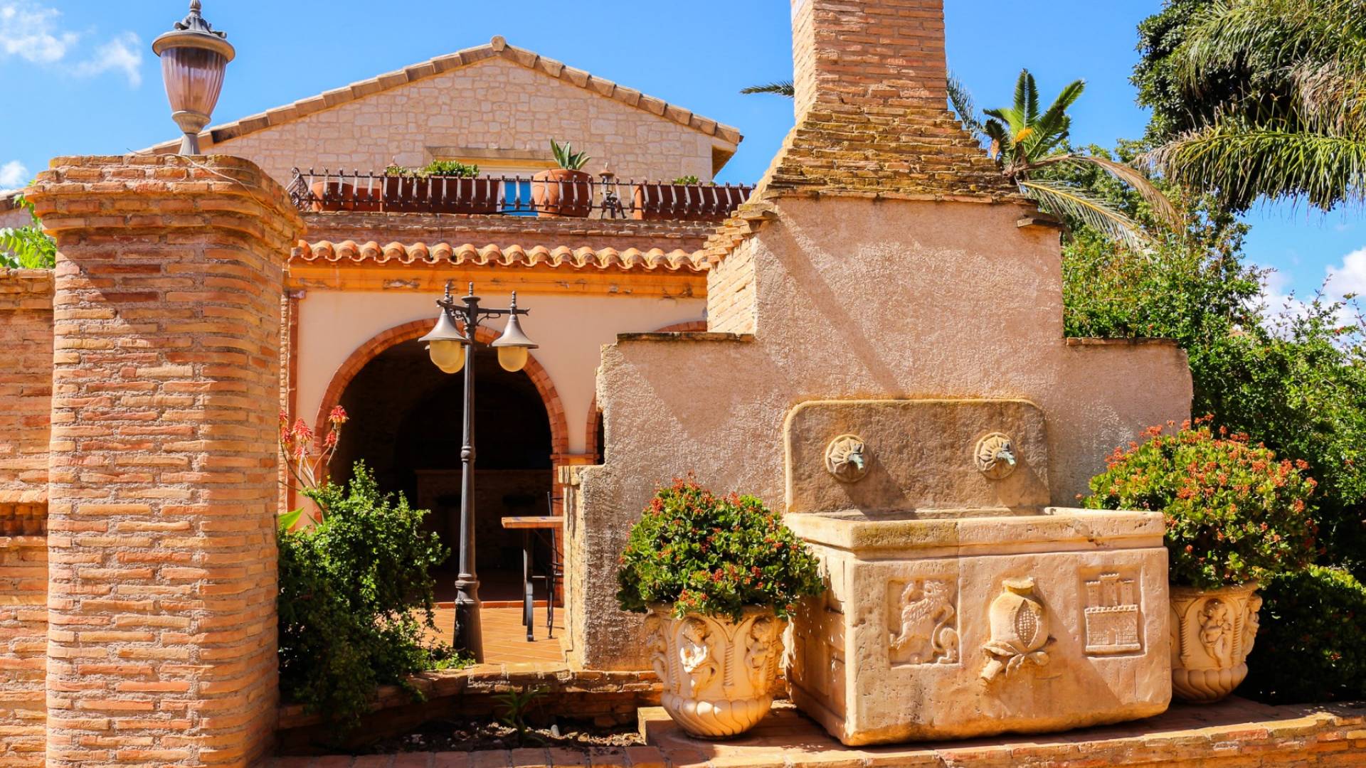 Gebraucht - Villa - Los Urrutias