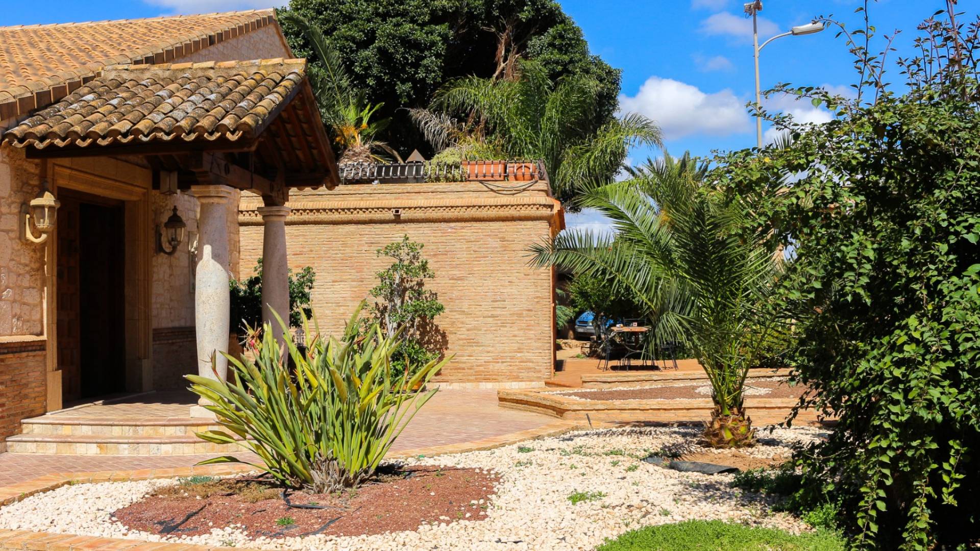 Gebraucht - Villa - Los Urrutias