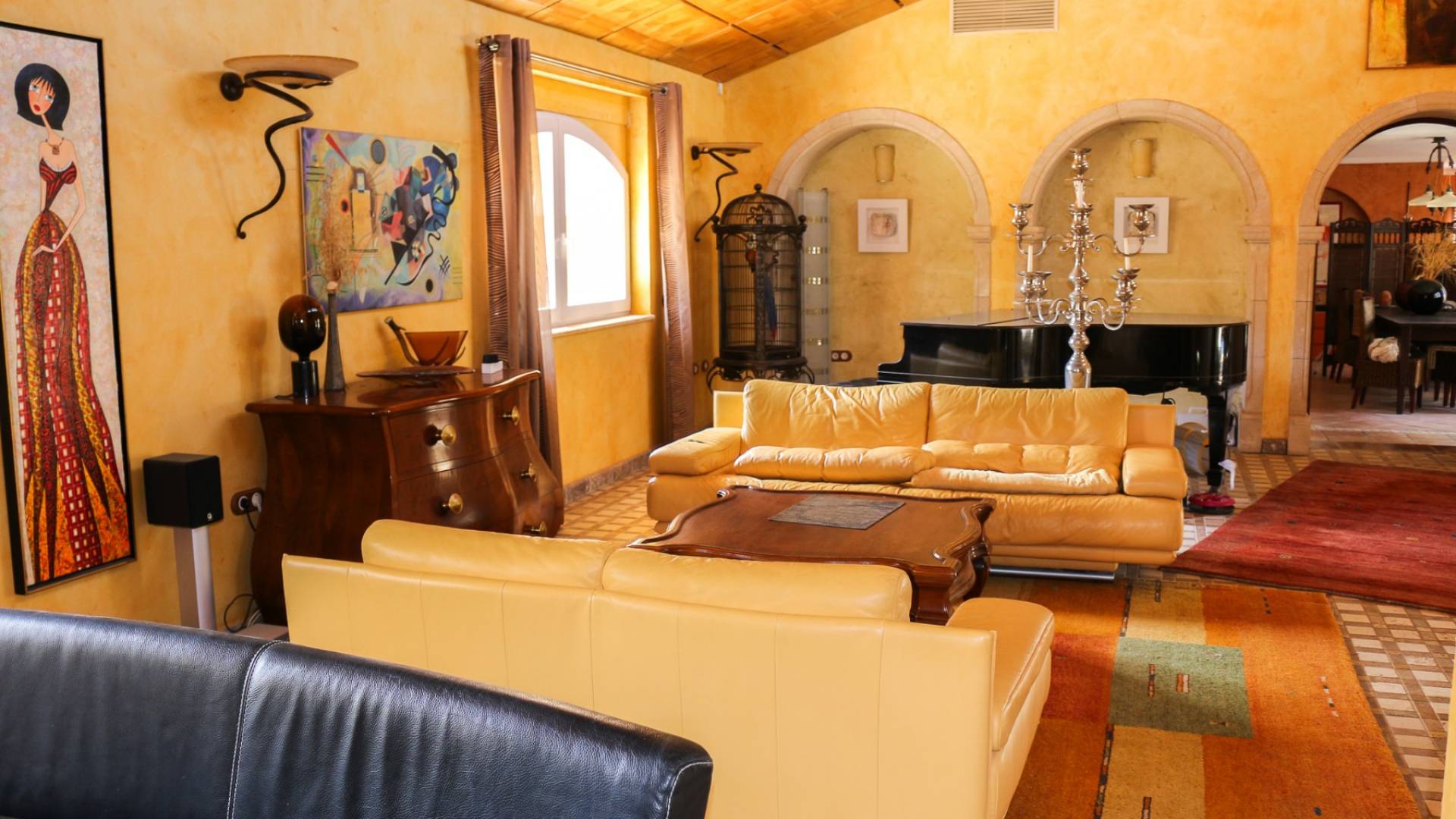 Gebraucht - Villa - Los Urrutias