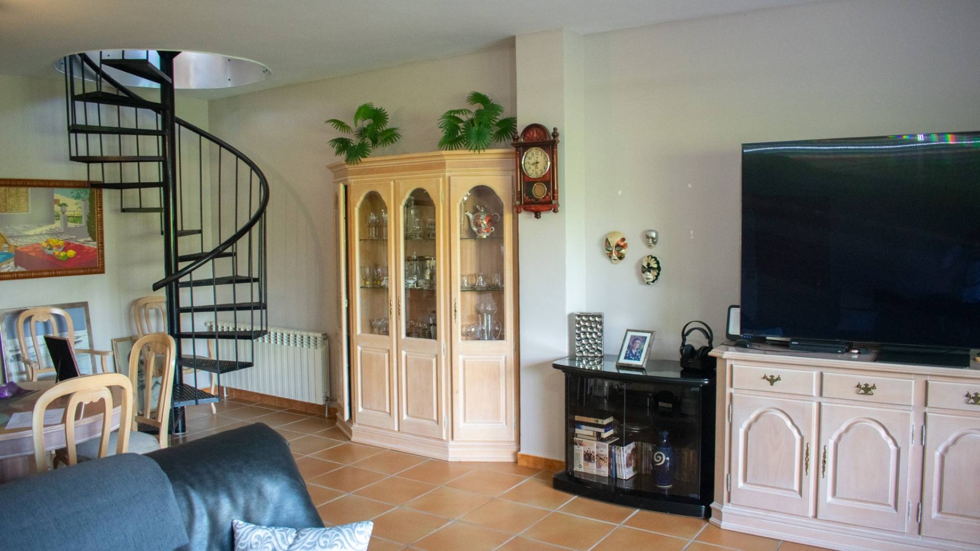 Gebraucht - Villa - Molina de Segura - Torre de Cotillas