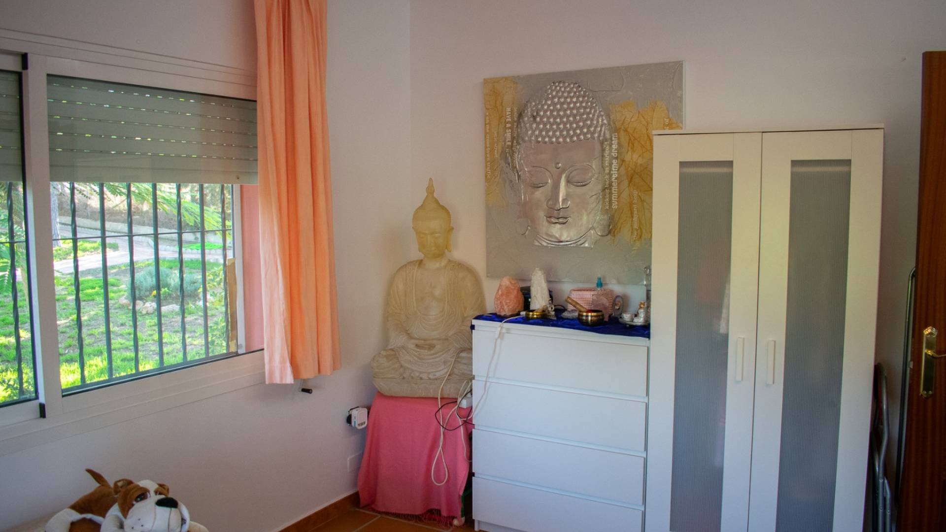 Gebraucht - Villa - Molina de Segura - Torre de Cotillas