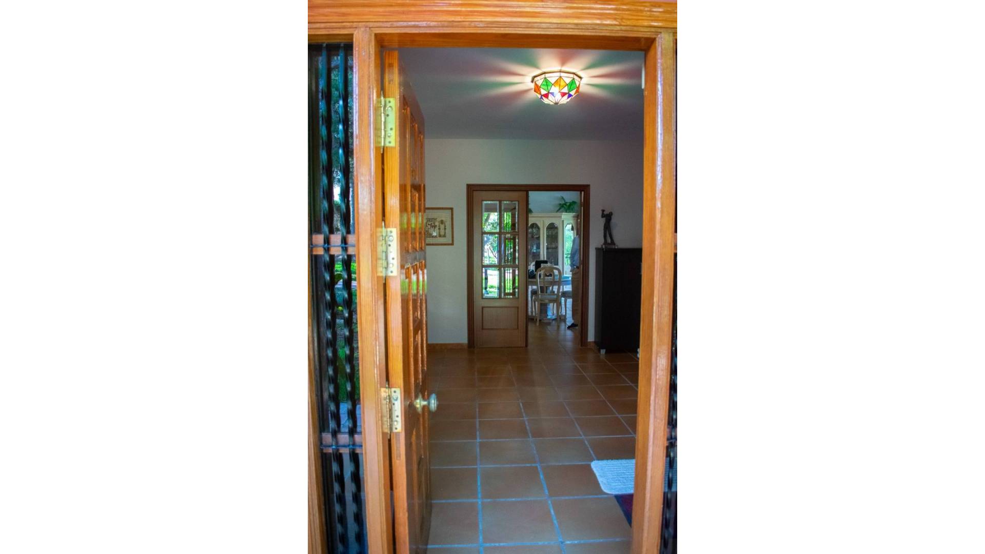 Gebraucht - Villa - Molina de Segura - Torre de Cotillas