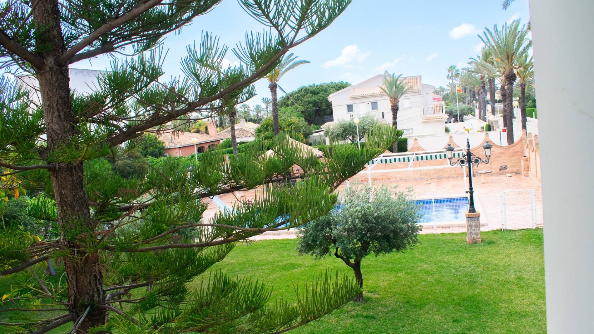 Gebraucht - Villa - Orihuela Costa - MUY CERCA DE LA PLAYA