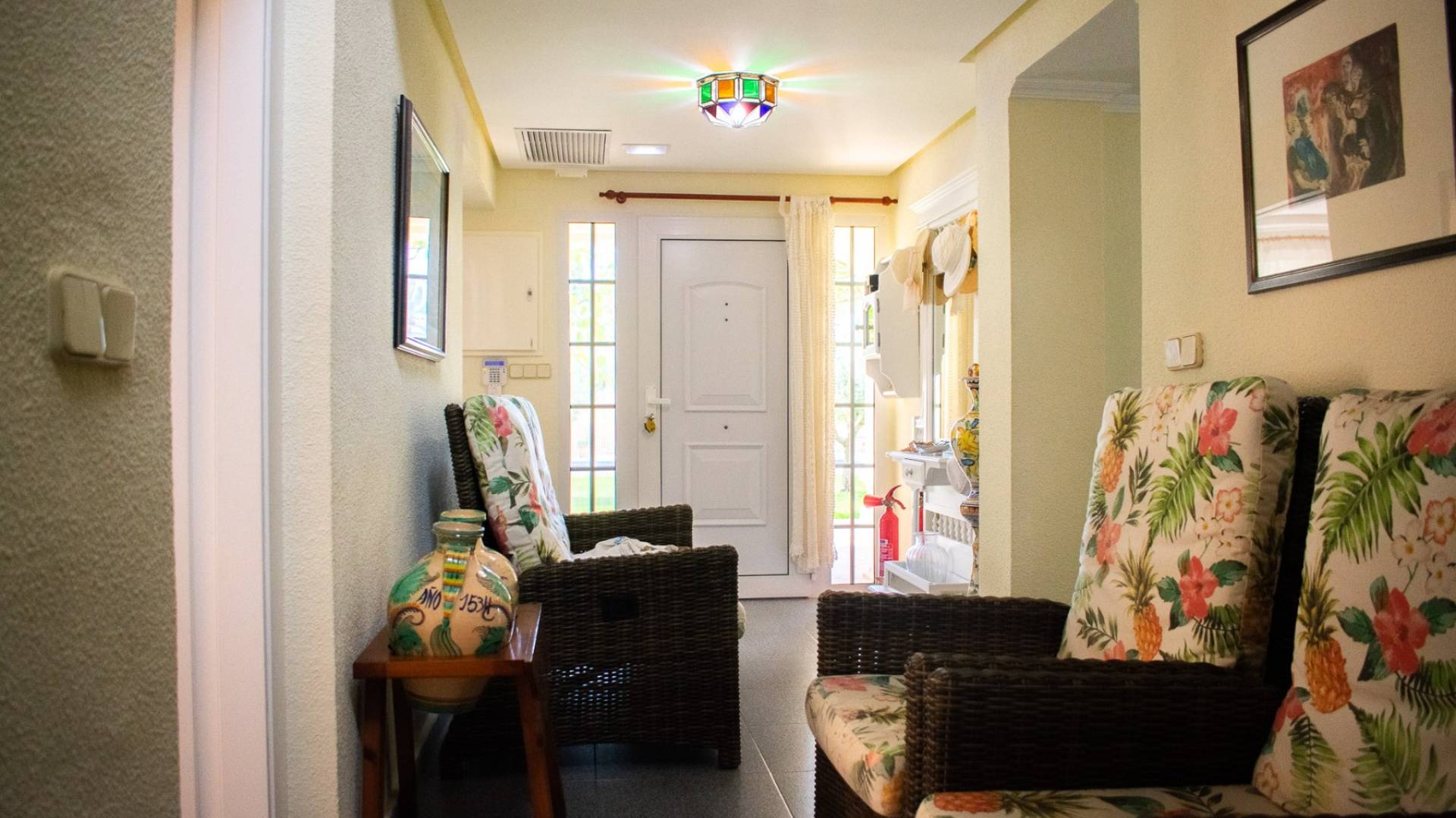 Gebraucht - Villa - Orihuela Costa - MUY CERCA DE LA PLAYA