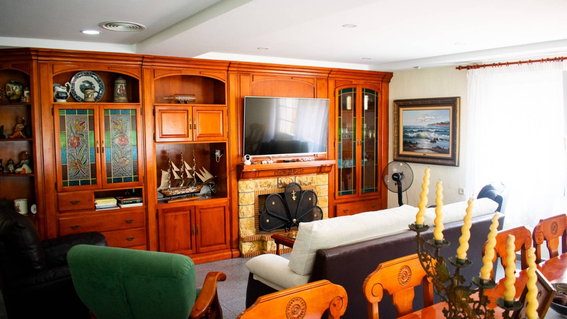 Gebraucht - Villa - Orihuela Costa - MUY CERCA DE LA PLAYA