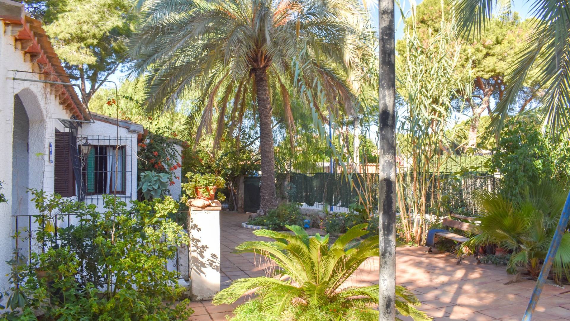 Gebraucht - Villa - Orihuela Costa - Punta Prima