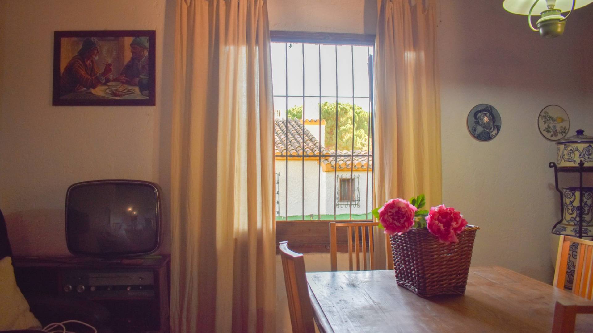 Gebraucht - Villa - Orihuela Costa - Punta Prima