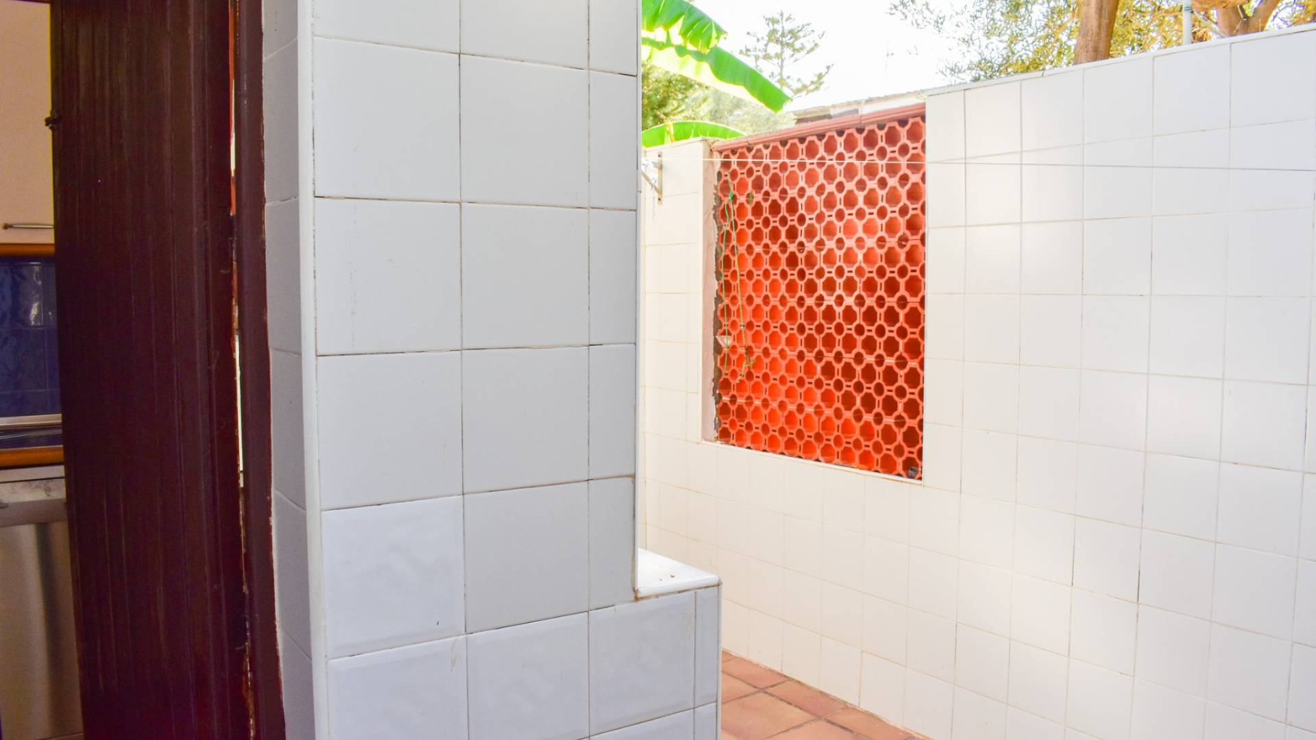 Gebraucht - Villa - Orihuela Costa - Punta Prima