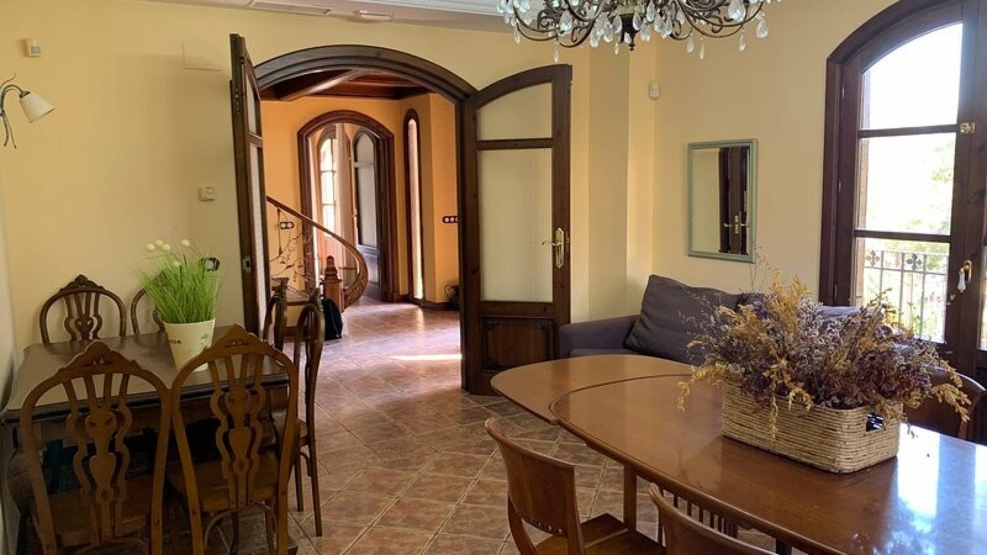 Gebraucht - Villa - Rojales - Ciudad Quesada