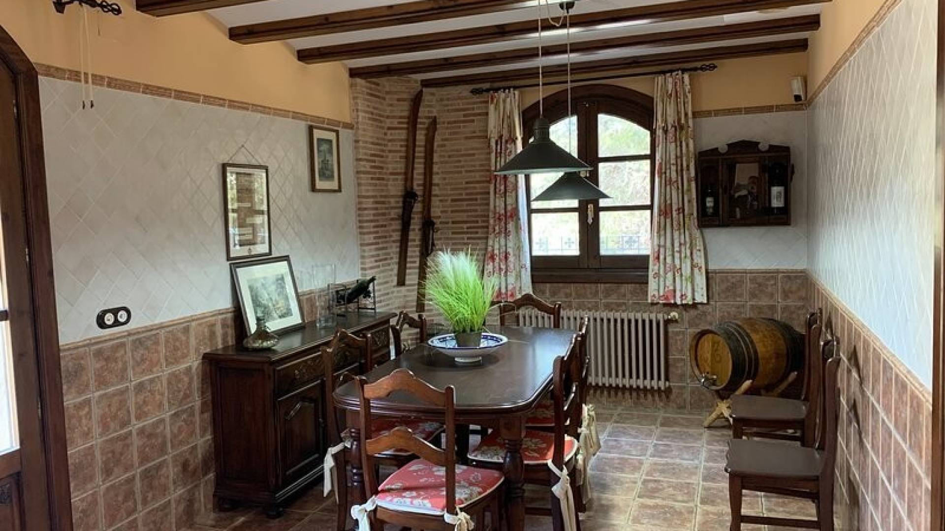 Gebraucht - Villa - Rojales - Ciudad Quesada