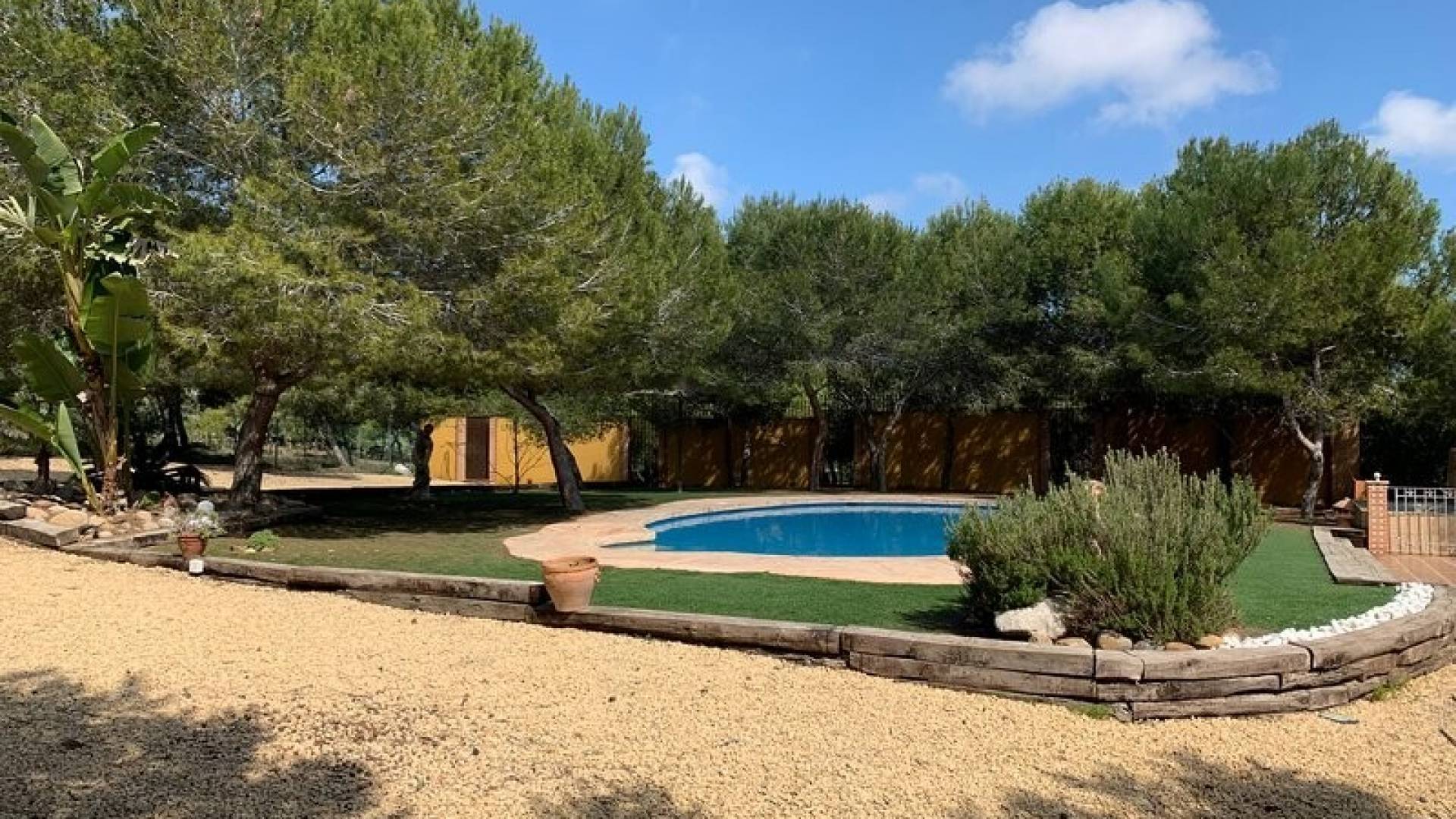 Gebraucht - Villa - Rojales - Ciudad Quesada