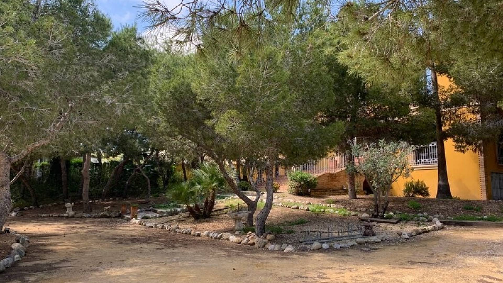 Gebraucht - Villa - Rojales - Ciudad Quesada