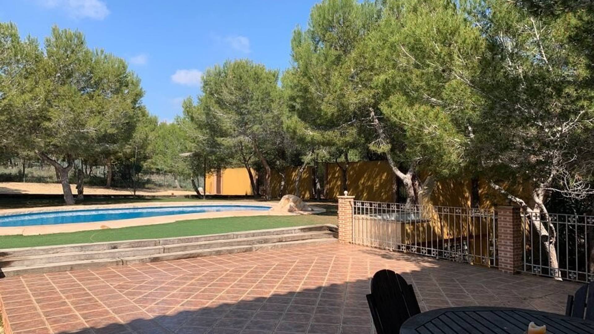 Gebraucht - Villa - Rojales - Ciudad Quesada