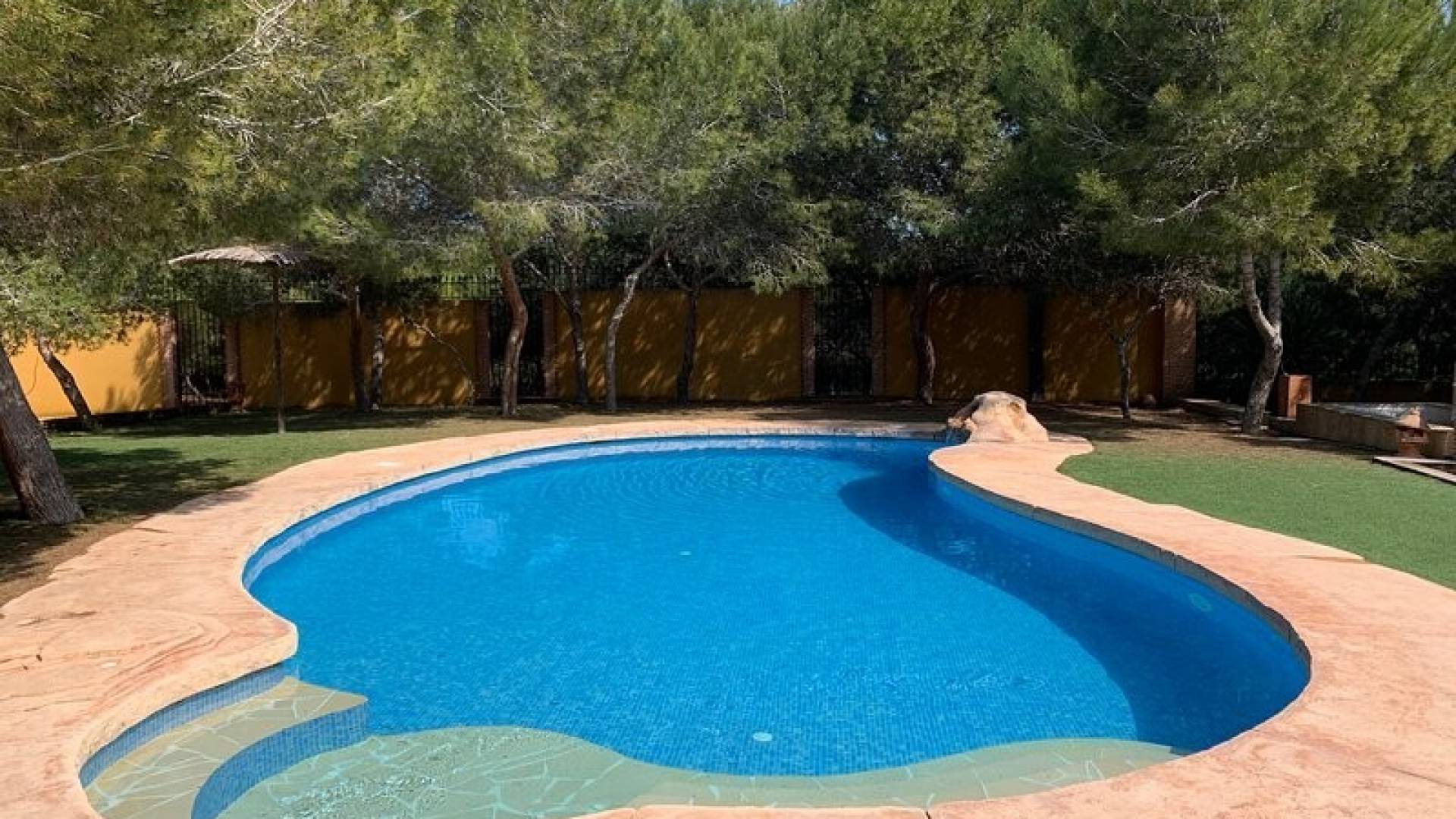 Gebraucht - Villa - Rojales - Ciudad Quesada