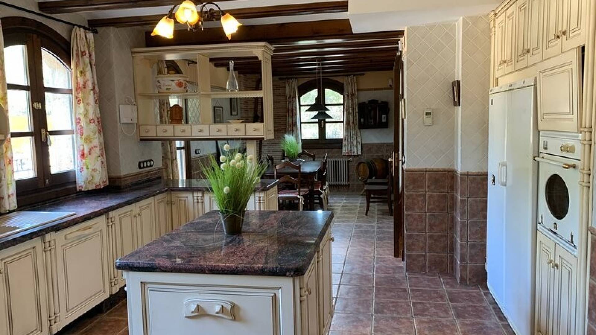 Gebraucht - Villa - Rojales - Ciudad Quesada