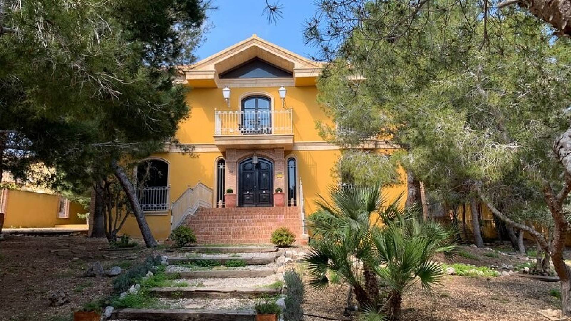 Gebraucht - Villa - Rojales - Ciudad Quesada